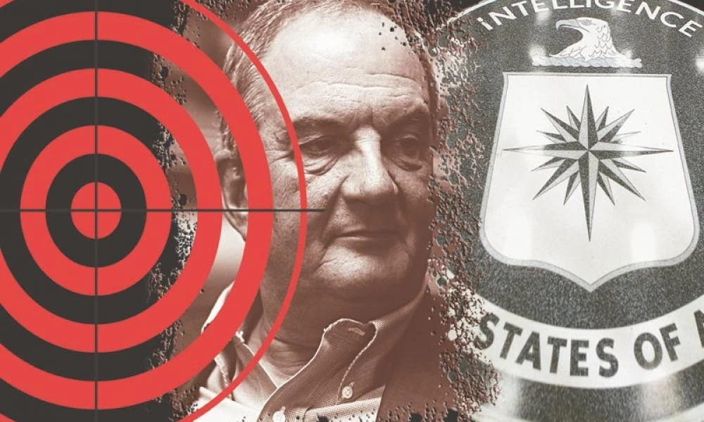 Συγκλονιστικές αποκαλύψεις για το σχέδιο δολοφονίας του Κων. Καραμανλή: «Δεν ήθελαν να με σκοτώσουν, ήθελαν να με ανατρέψουν»